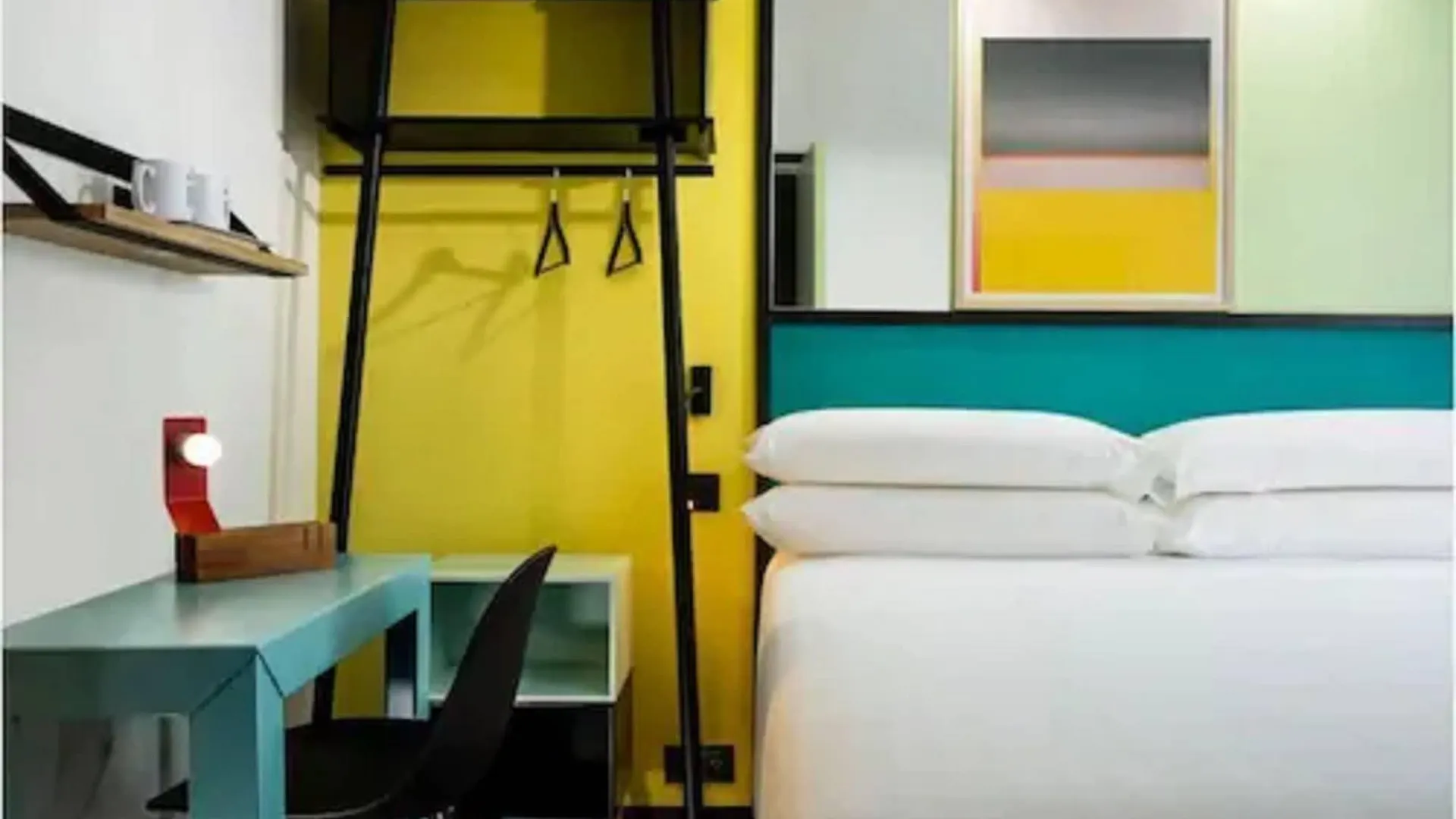 Pilime Hotel Paris