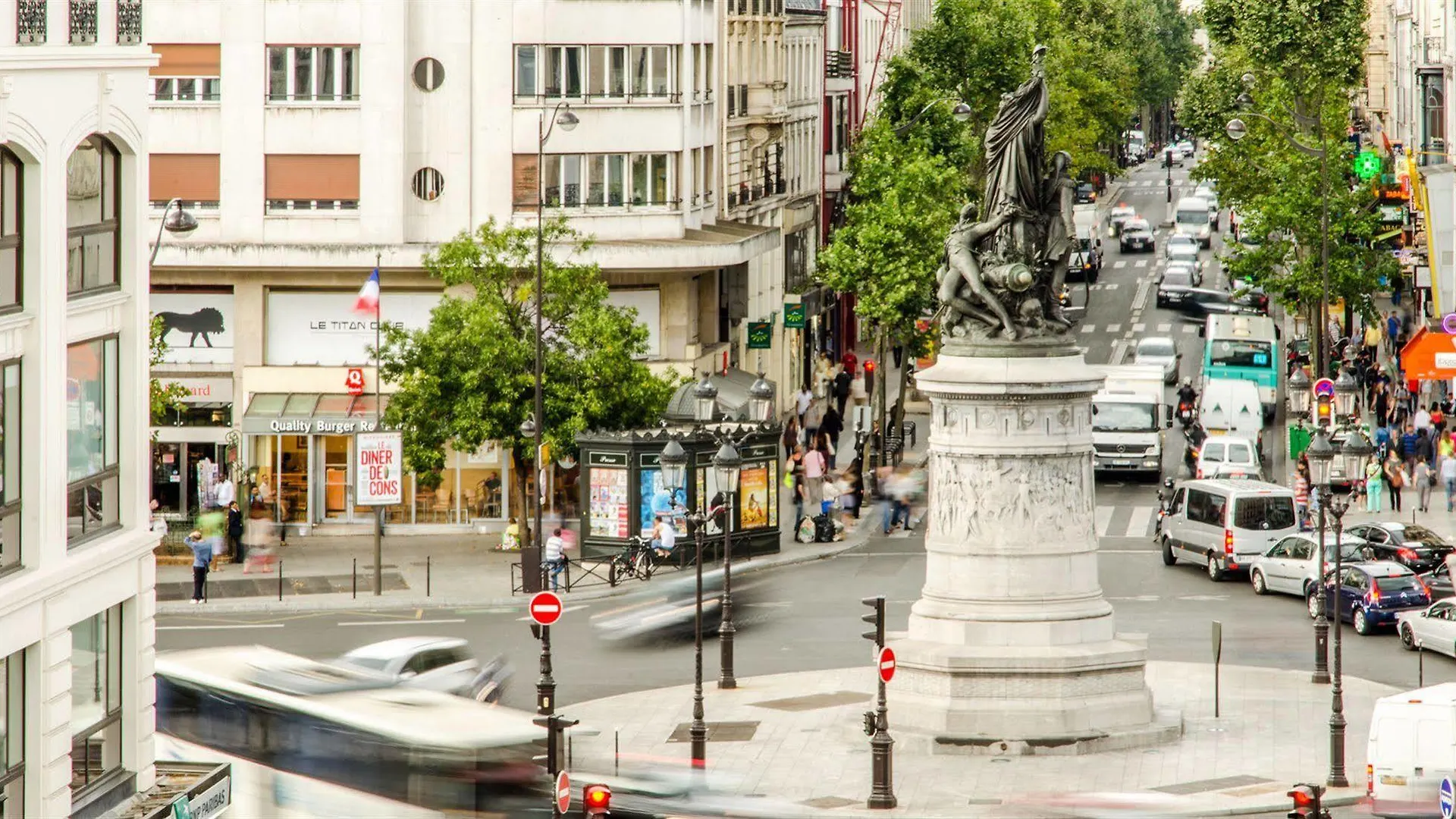 Pilime Paris
