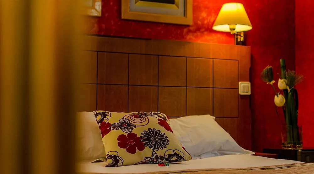 Pilime Hotel Paris