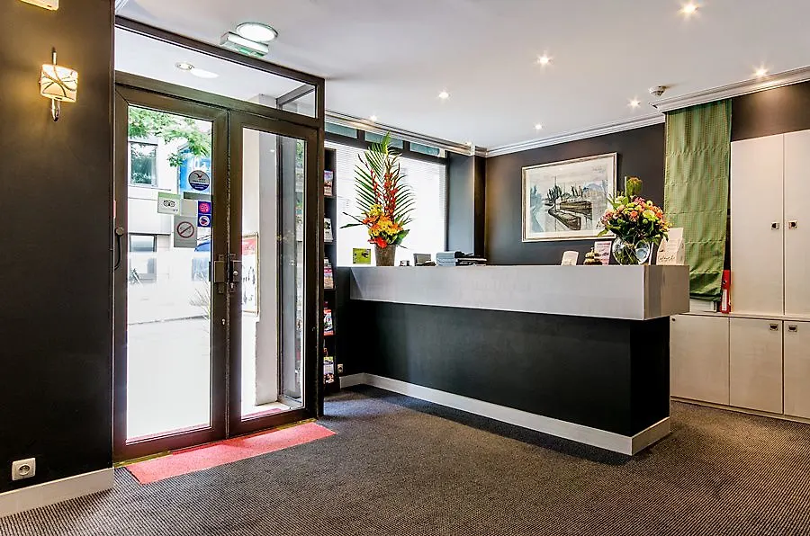 Hotel Pilime Paris