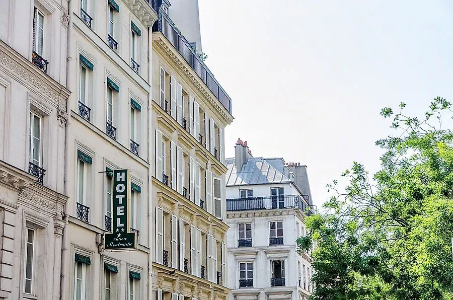 Pilime Hotel Paris