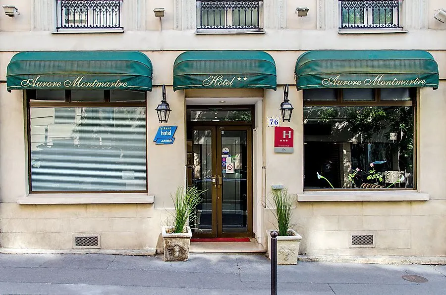 Pilime Paris