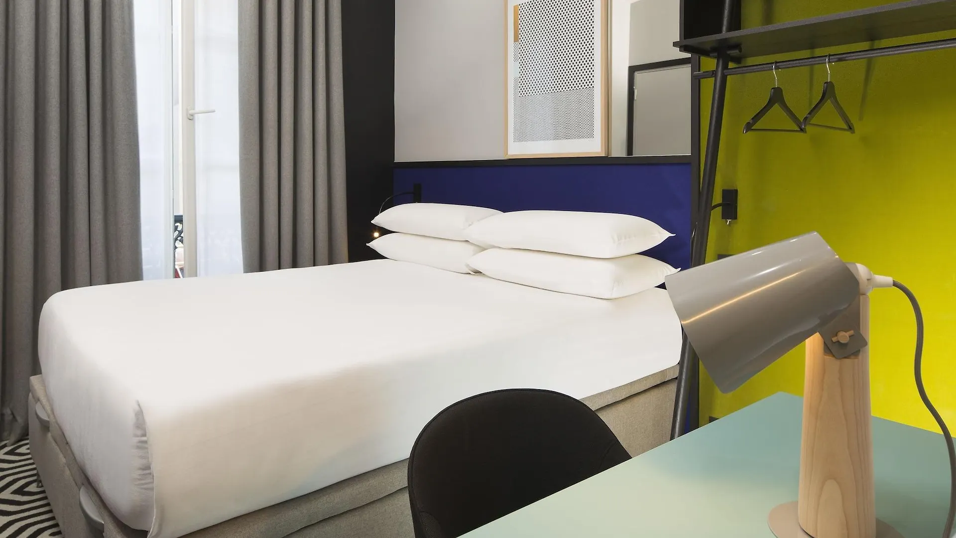 Hotel Pilime Paris