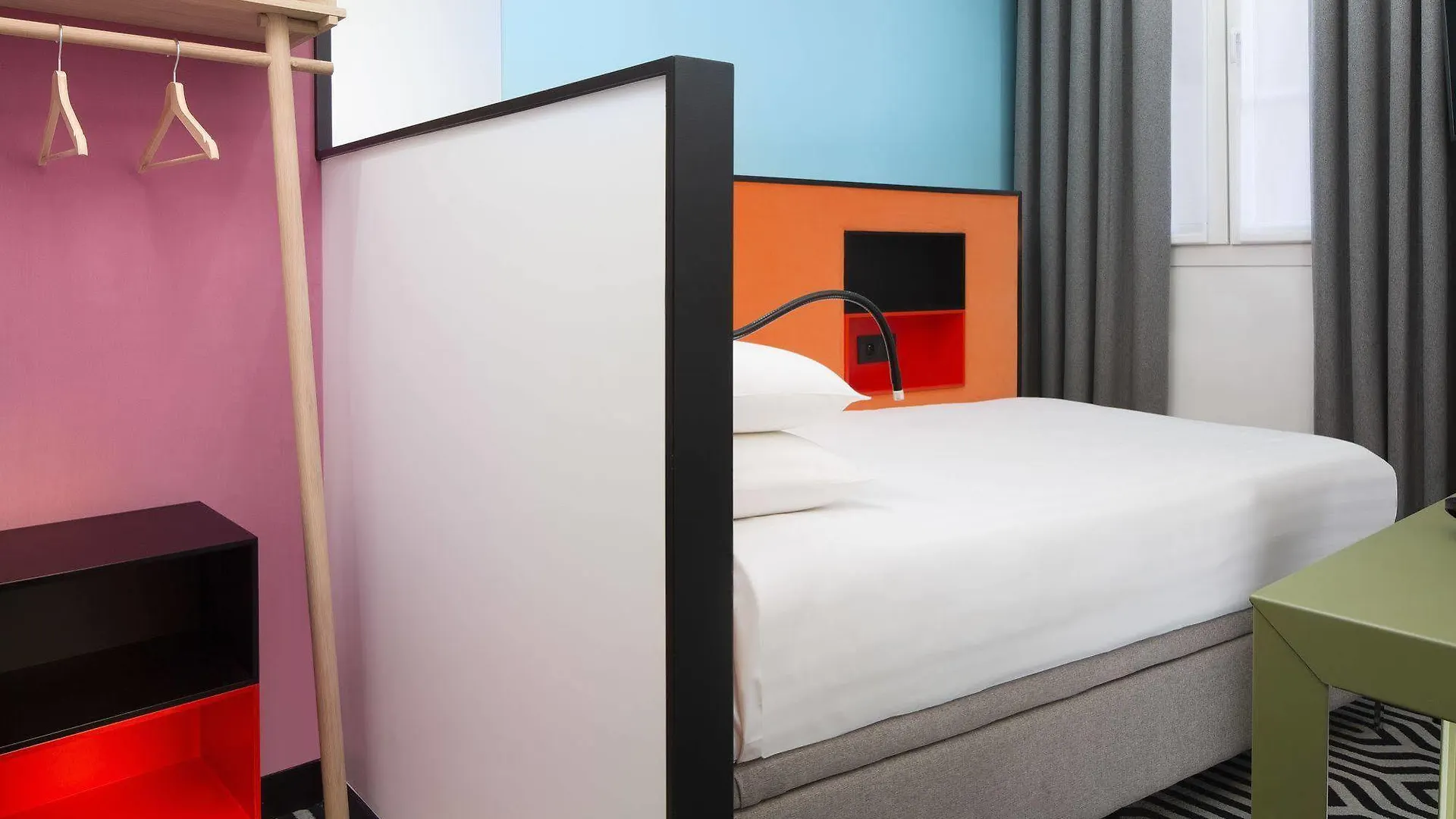 Pilime 3* Paris