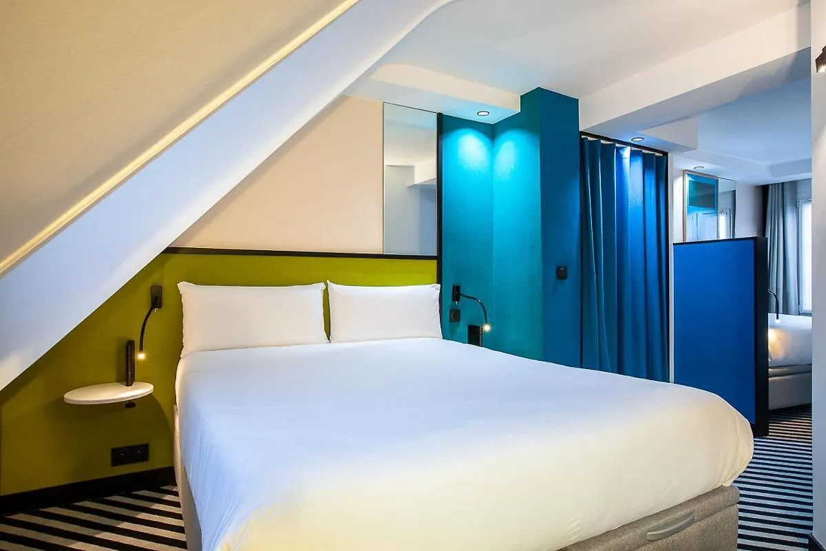 Pilime Hotel